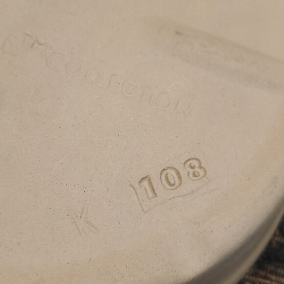 Pampered Chef 8 inch Mini Baker #4 - Picture 3 of 5